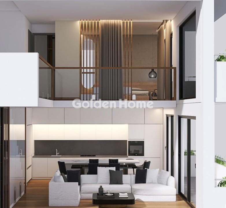 Apartment in Metamorfosi, Chalandri — Photo 6 of 21