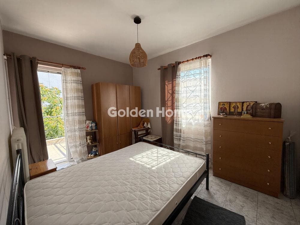 Apartment in Palaia Kokkinia, Piraeus — Photo 14 of 21