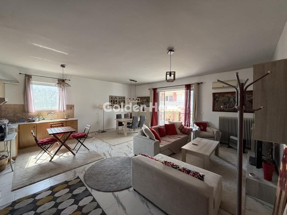 Apartment in Palaia Kokkinia, Piraeus — Photo 4 of 21