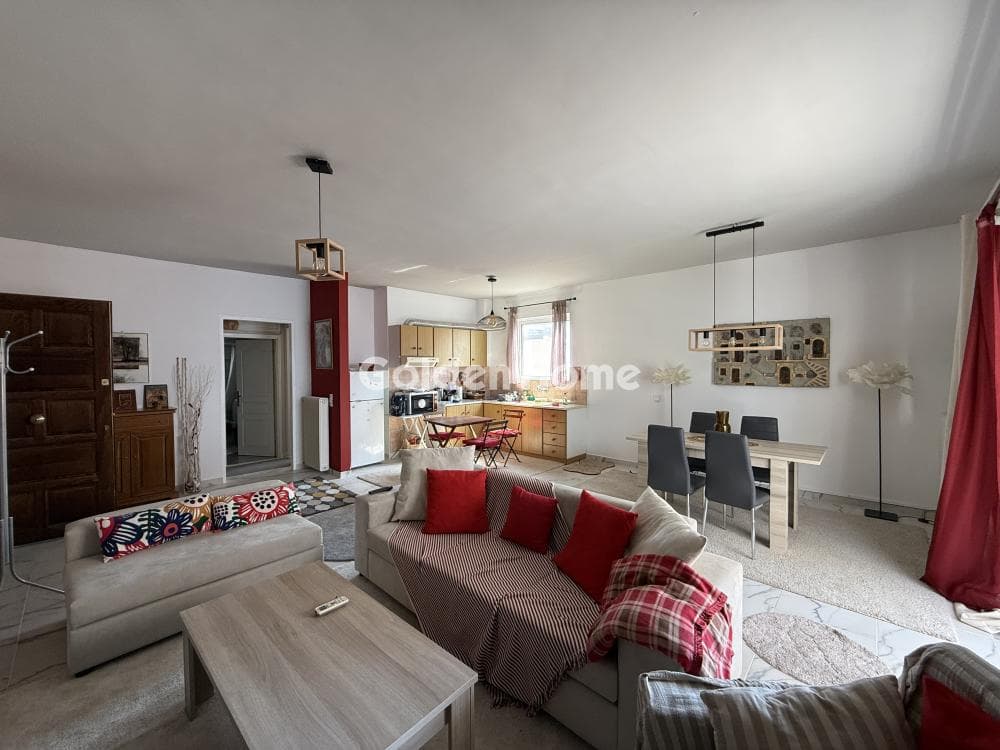 Apartment in Palaia Kokkinia, Piraeus — Photo 2 of 21