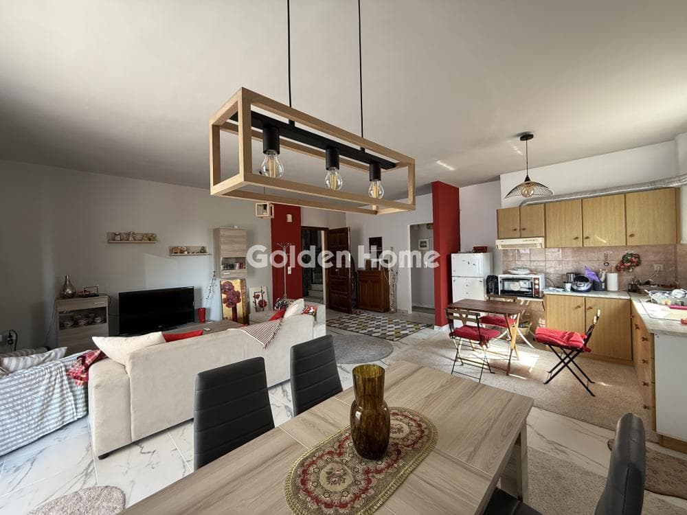 Apartment in Palaia Kokkinia, Piraeus — Photo 3 of 21