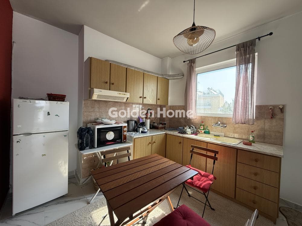 Apartment in Palaia Kokkinia, Piraeus — Photo 6 of 21