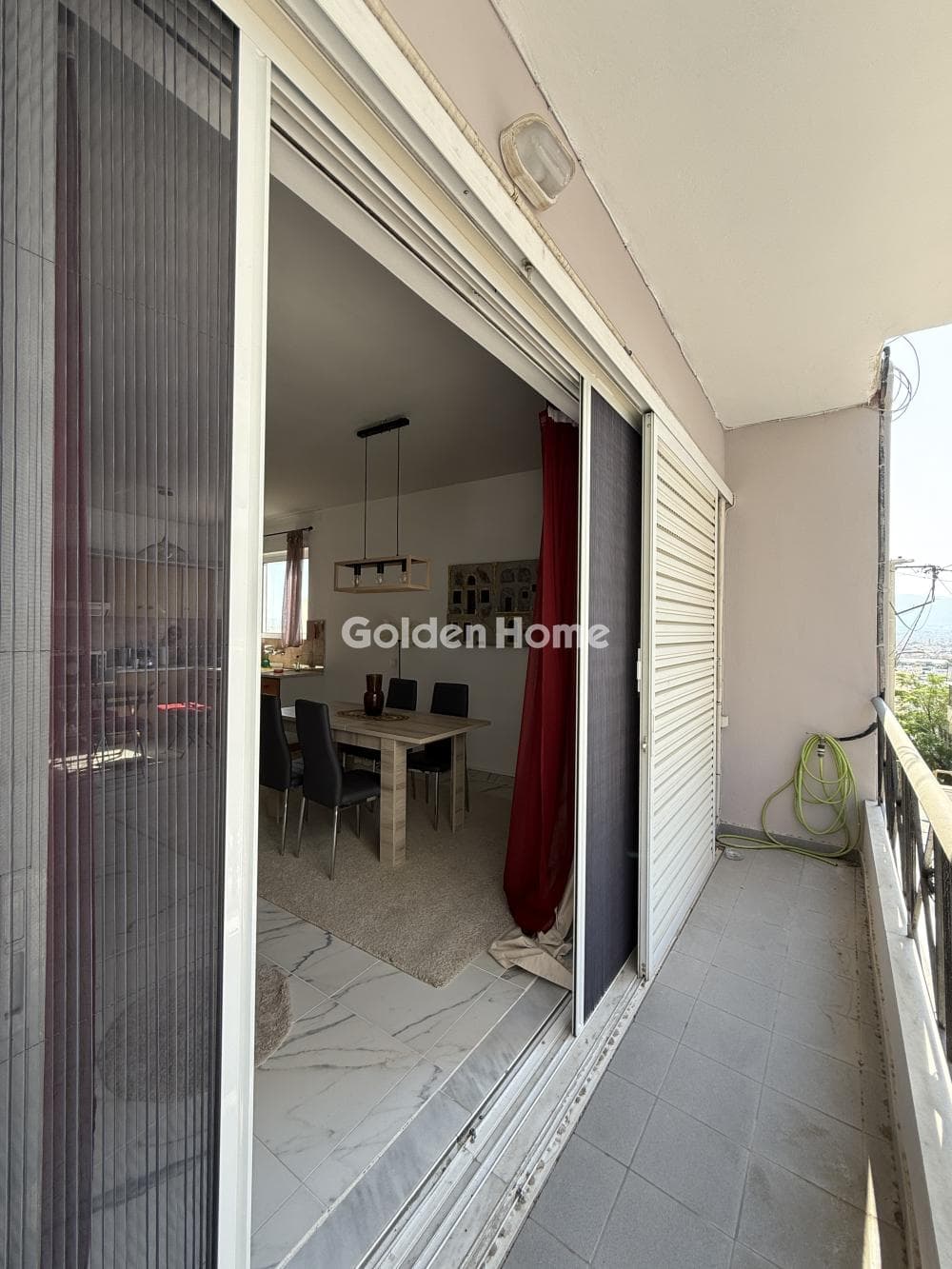 Apartment in Palaia Kokkinia, Piraeus — Photo 7 of 21