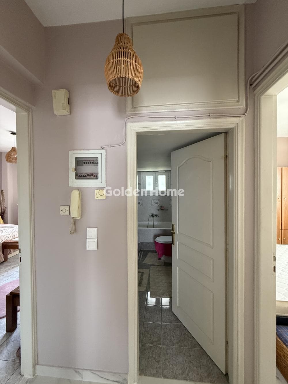 Apartment in Palaia Kokkinia, Piraeus — Photo 8 of 21