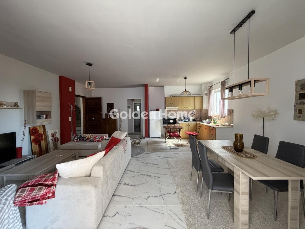 Apartment in Palaia Kokkinia, Piraeus — Photo 5 of 21