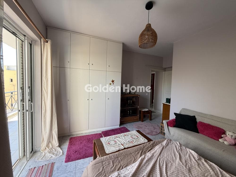 Apartment in Palaia Kokkinia, Piraeus — Photo 11 of 21