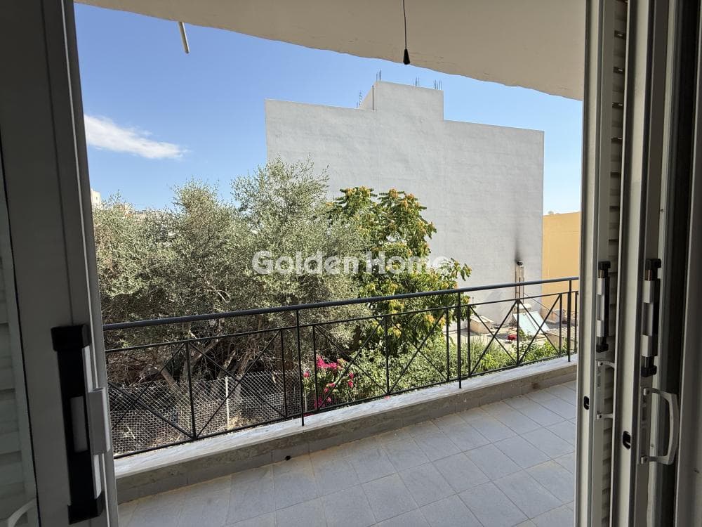 Apartment in Palaia Kokkinia, Piraeus — Photo 17 of 21