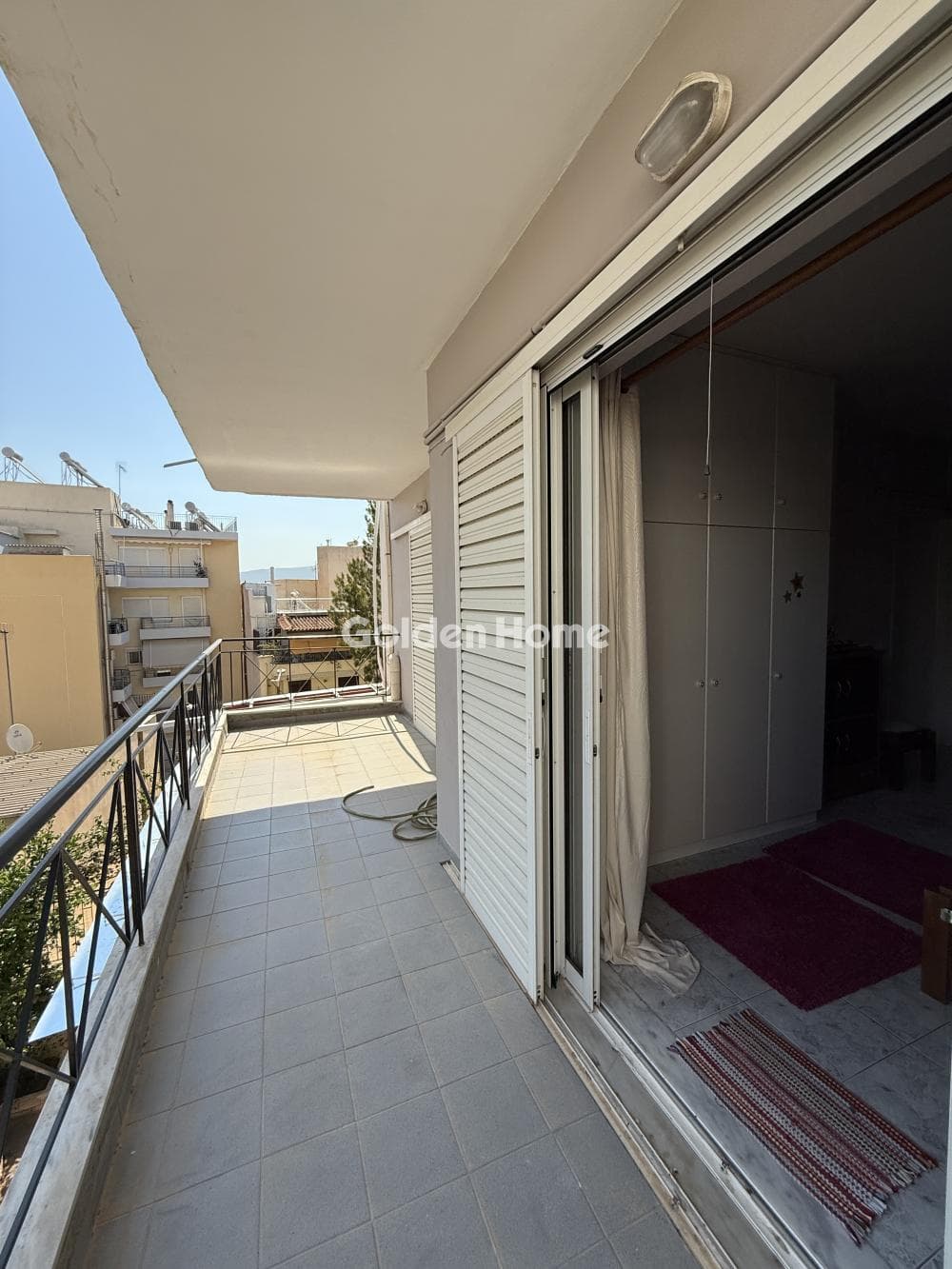 Apartment in Palaia Kokkinia, Piraeus — Photo 16 of 21