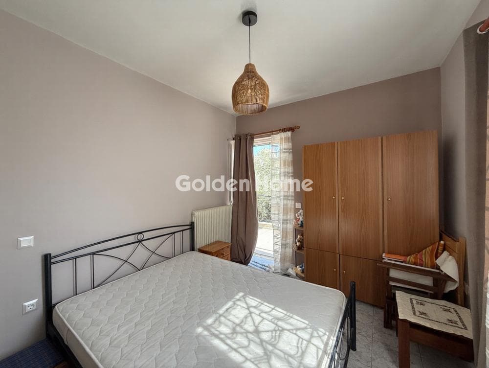 Apartment in Palaia Kokkinia, Piraeus — Photo 13 of 21