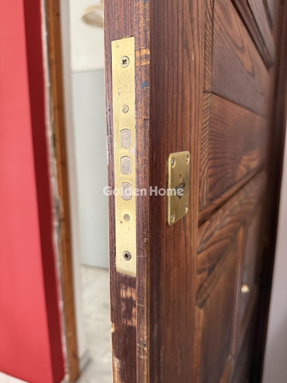Apartment in Palaia Kokkinia, Piraeus — Photo 21 of 21
