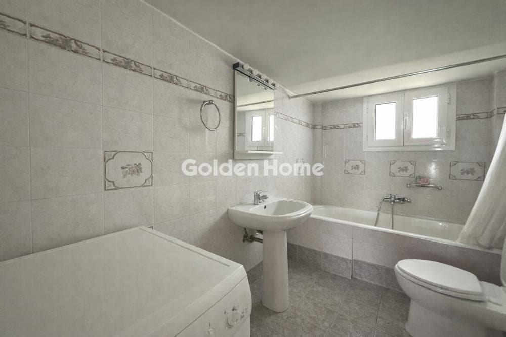 Apartment in Palaia Kokkinia, Piraeus — Photo 19 of 21