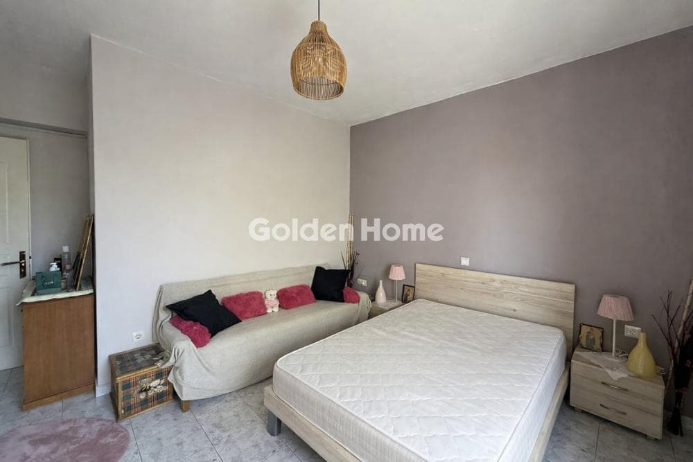 Apartment in Palaia Kokkinia, Piraeus — Photo 10 of 21