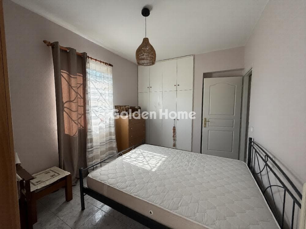Apartment in Palaia Kokkinia, Piraeus — Photo 12 of 21