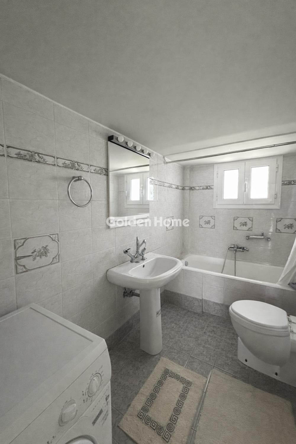 Apartment in Palaia Kokkinia, Piraeus — Photo 20 of 21