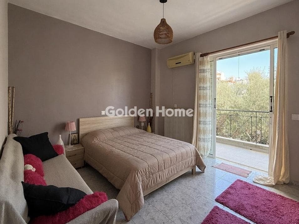 Apartment in Palaia Kokkinia, Piraeus — Photo 9 of 21
