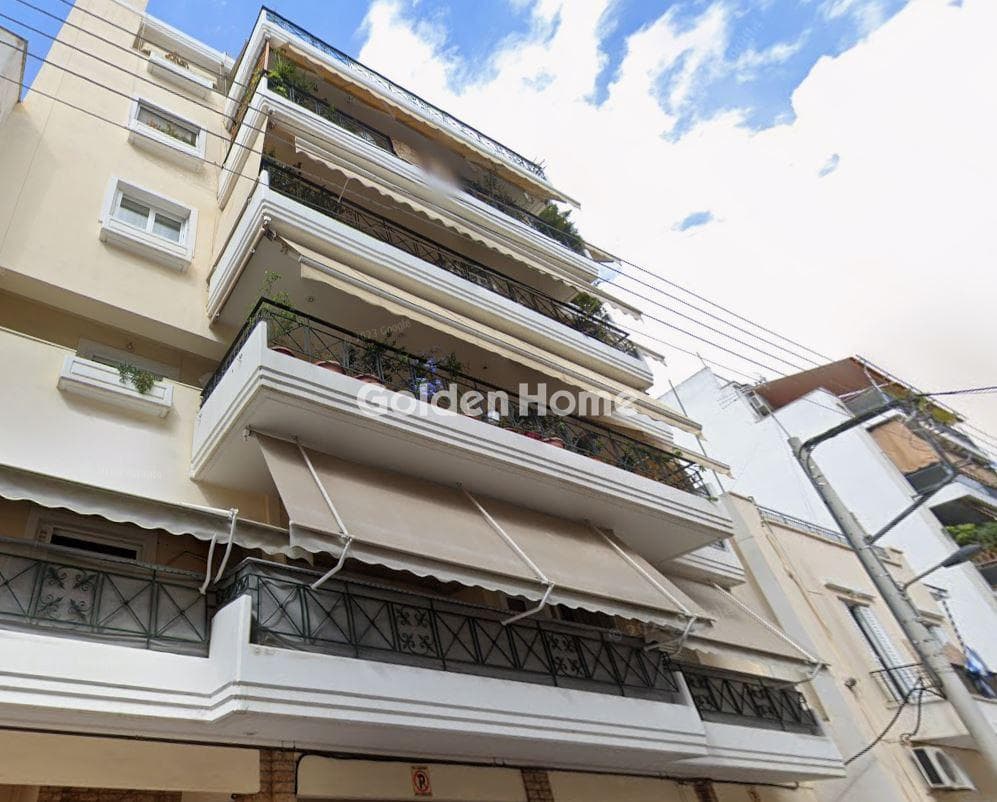 Apartment in Perivolia, Galatsi — Photo 1 of 2