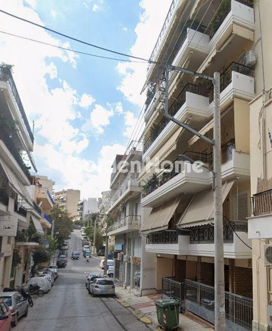 Apartment in Perivolia, Galatsi — Photo 2 of 2