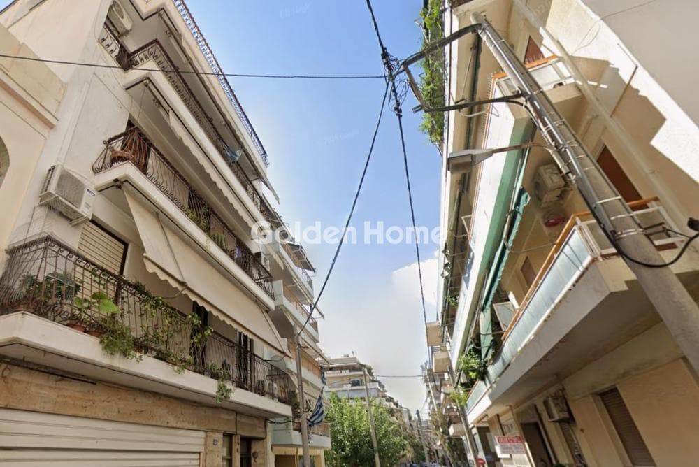 Μονοκατοικία στην Βούλγαρη - Άγιος Ελευθέριος, Πατήσια — Φωτογραφία 1 από 2