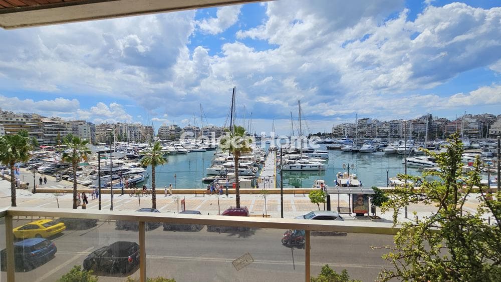Διαμέρισμα στην Πασαλιμάνι, Πειραιάς — Φωτογραφία 9 από 41