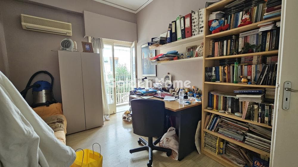 Διαμέρισμα στην Πασαλιμάνι, Πειραιάς — Φωτογραφία 27 από 41