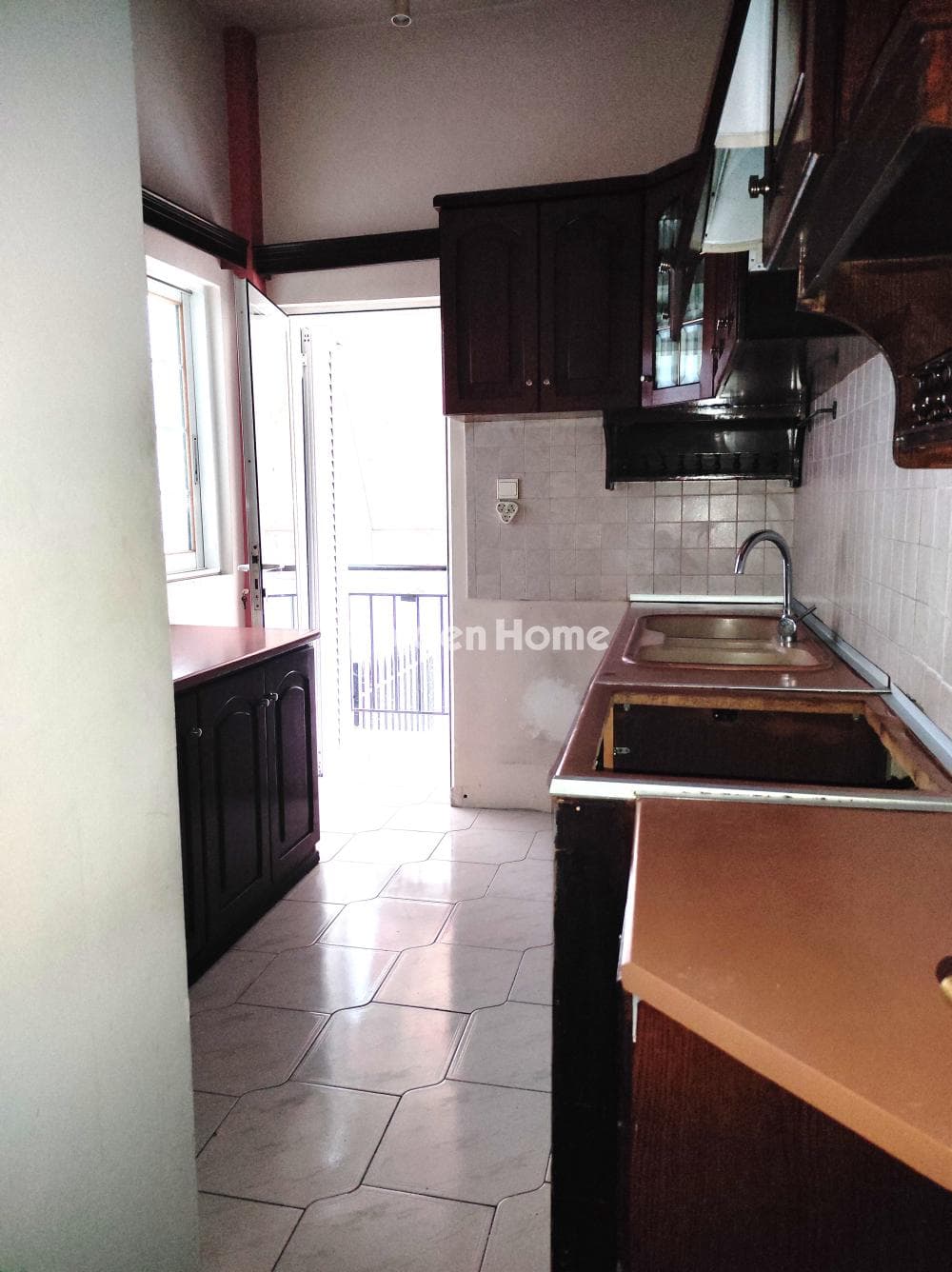 Apartment in Voulgari - Agios Eleftherios, Patisia — Photo 3 of 16