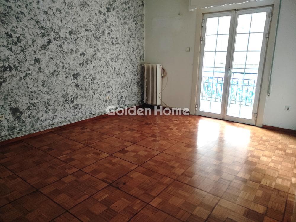 Apartment in Voulgari - Agios Eleftherios, Patisia — Photo 12 of 16
