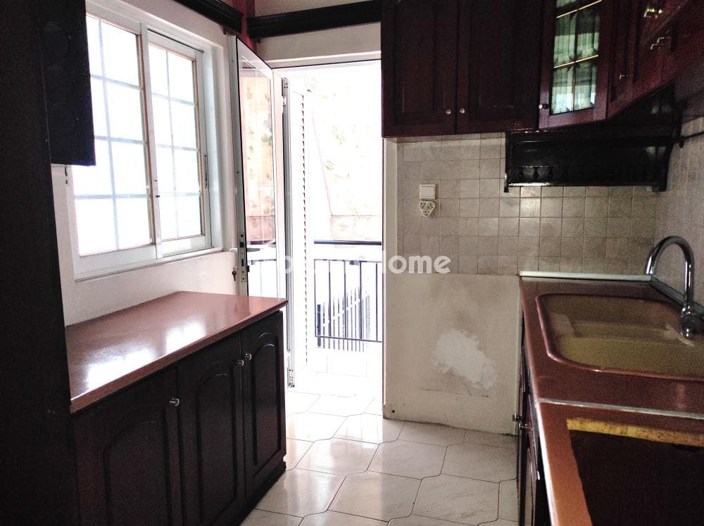 Apartment in Voulgari - Agios Eleftherios, Patisia — Photo 13 of 16