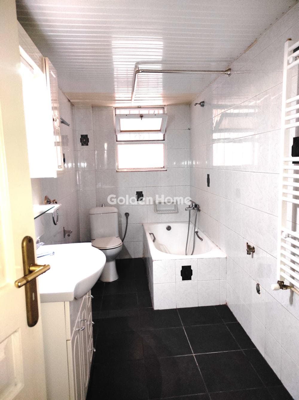 Apartment in Voulgari - Agios Eleftherios, Patisia — Photo 14 of 16