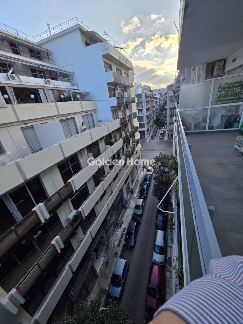 Γραφείο στην Ευελπίδων, Πολύγωνο - Τουρκοβούνια — Φωτογραφία 6 από 24