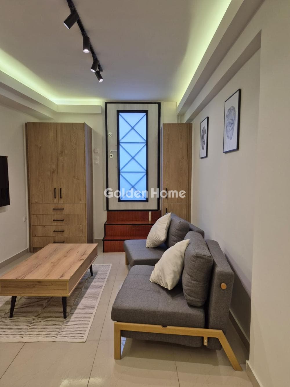 Διαμέρισμα στην Ζάππειο, Μετς - Καλλιμάρμαρο — Φωτογραφία 4 από 18