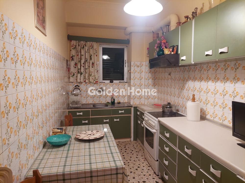 Apartment in Memou square, Koridallos — Photo 10 of 17