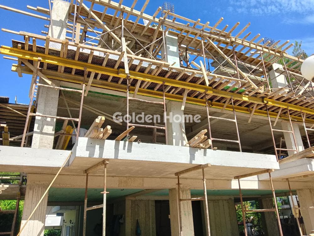 Apartment in Prasinos Lofos, Iraklio — Photo 5 of 9