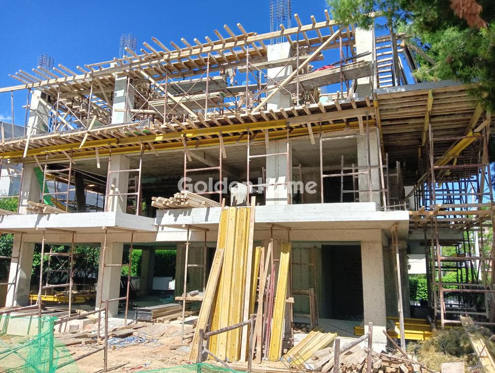 Apartment in Prasinos Lofos, Iraklio — Photo 4 of 9