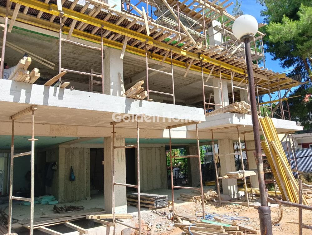 Apartment in Prasinos Lofos, Iraklio — Photo 7 of 9