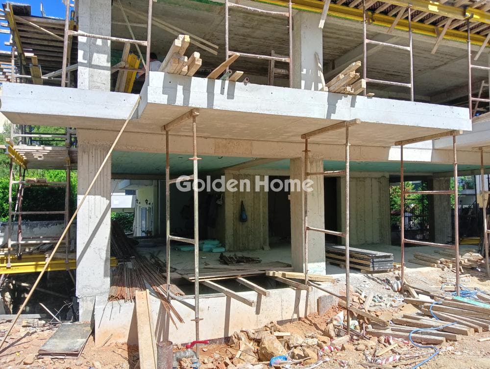 Apartment in Prasinos Lofos, Iraklio — Photo 8 of 9
