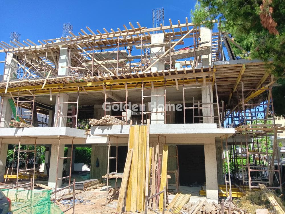 Apartment in Prasinos Lofos, Iraklio — Photo 3 of 9