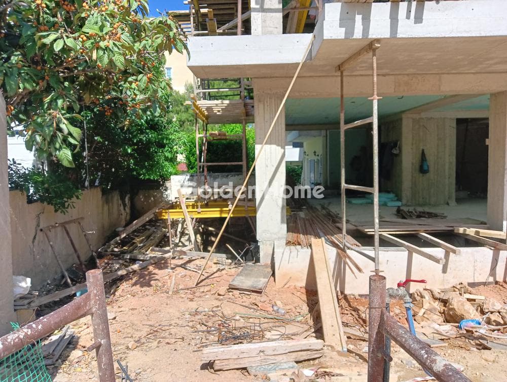 Apartment in Prasinos Lofos, Iraklio — Photo 9 of 9