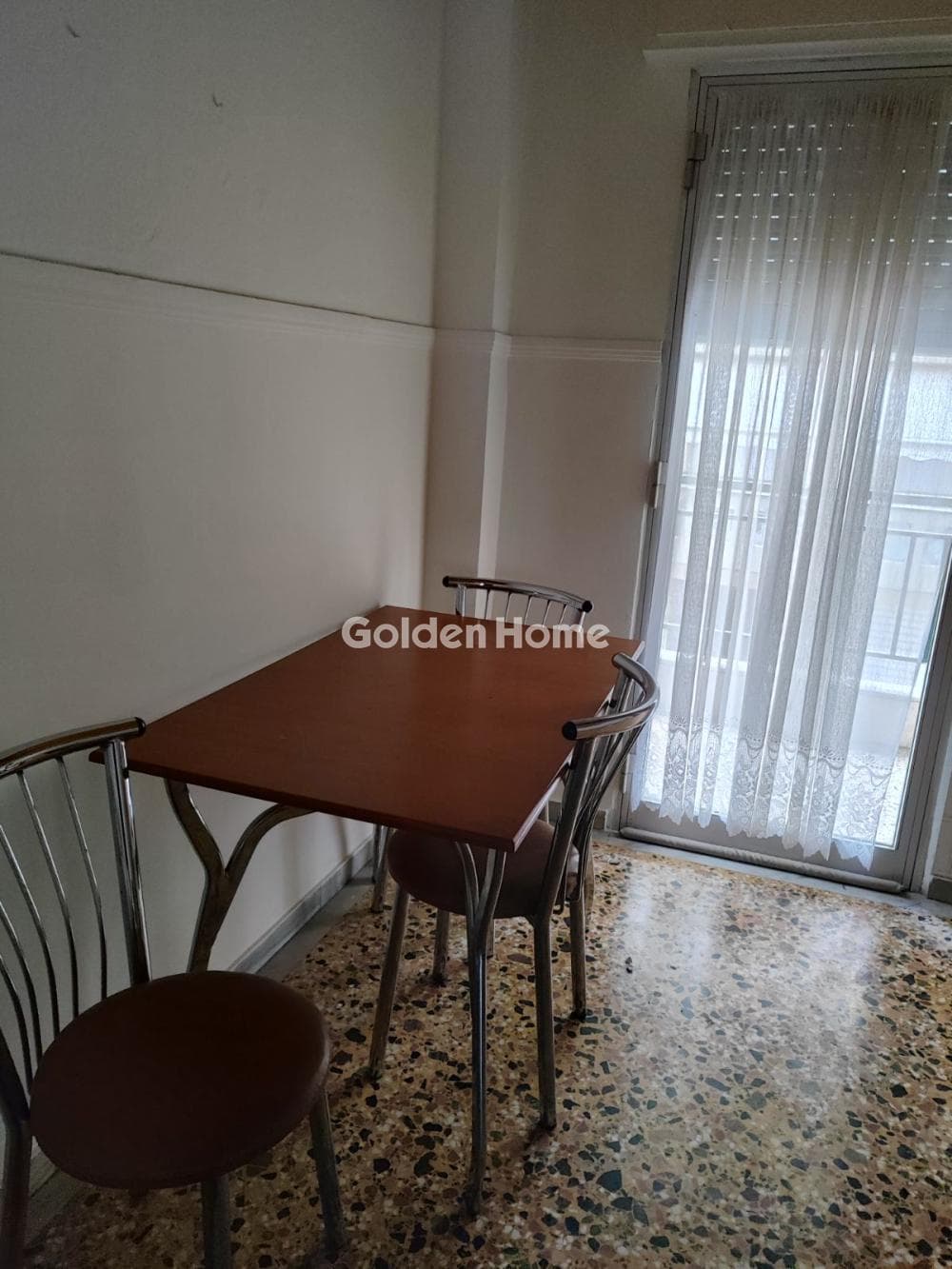 Apartment in Kato Ilioupoli, Stavroupoli — Photo 3 of 24
