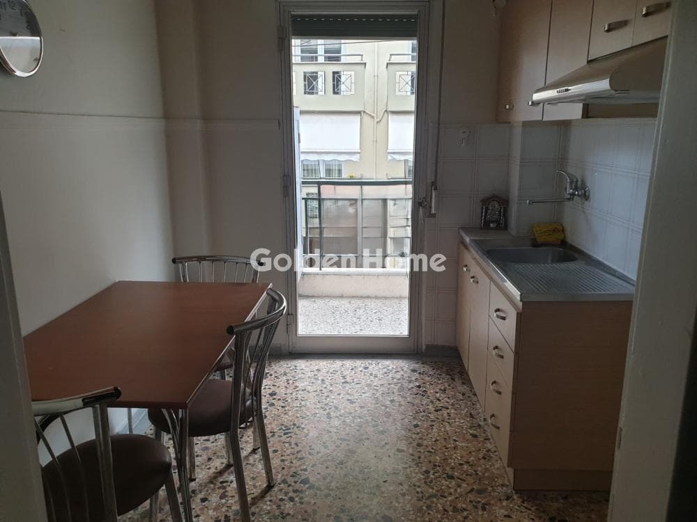 Apartment in Kato Ilioupoli, Stavroupoli — Photo 4 of 24