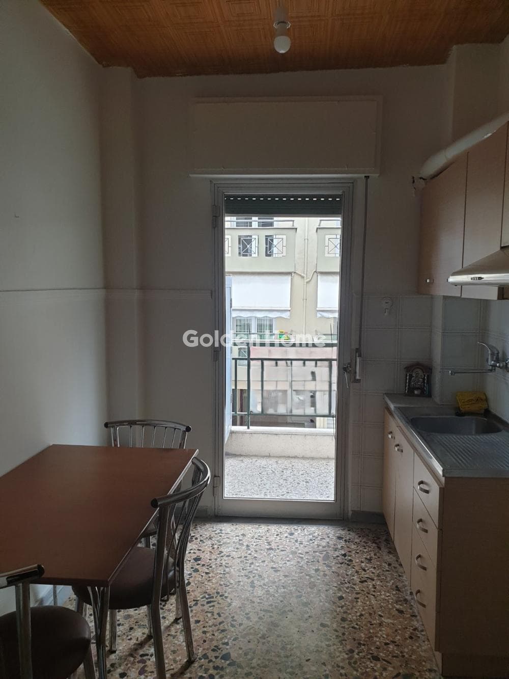 Apartment in Kato Ilioupoli, Stavroupoli — Photo 5 of 24