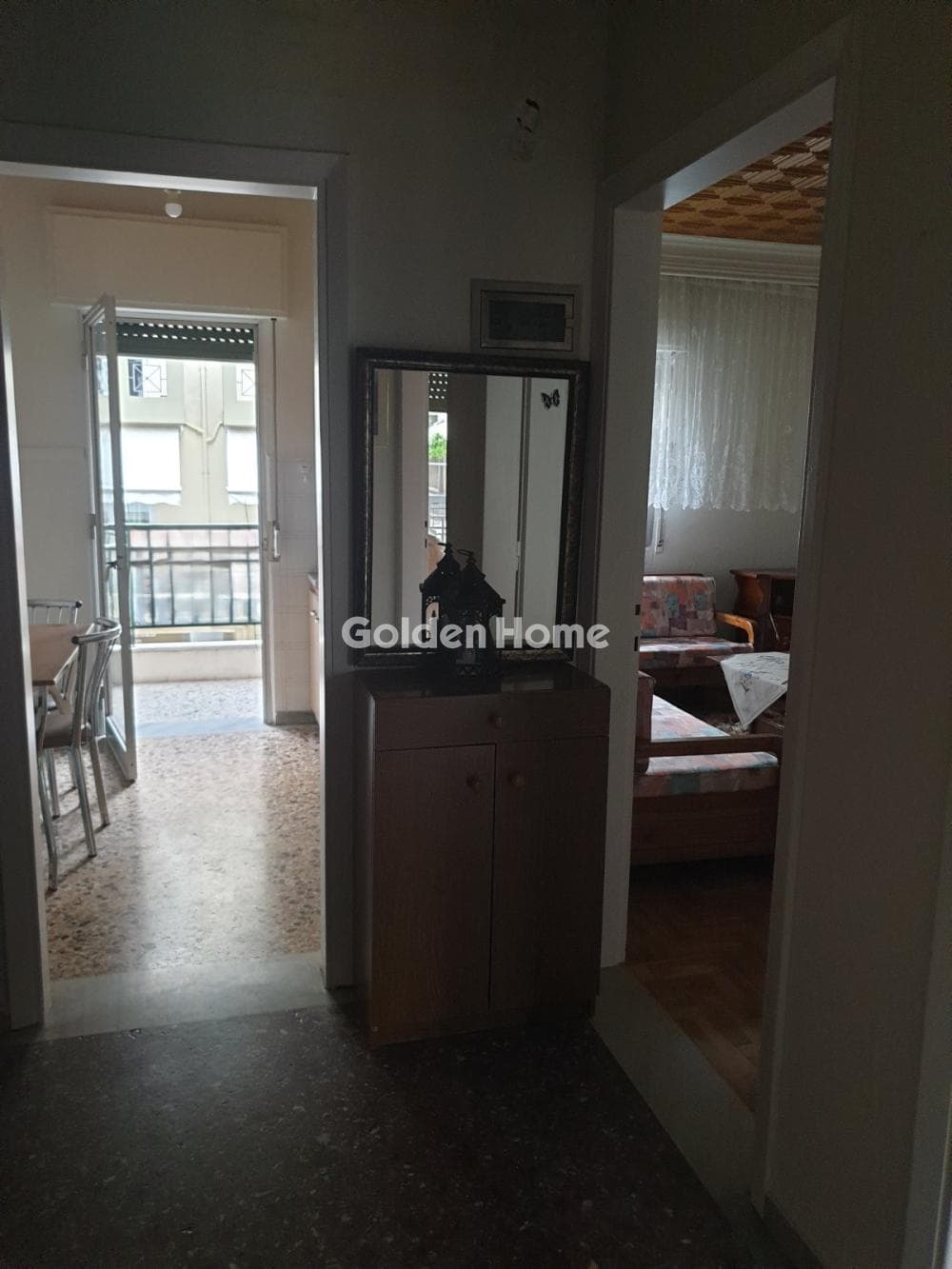 Apartment in Kato Ilioupoli, Stavroupoli — Photo 6 of 24