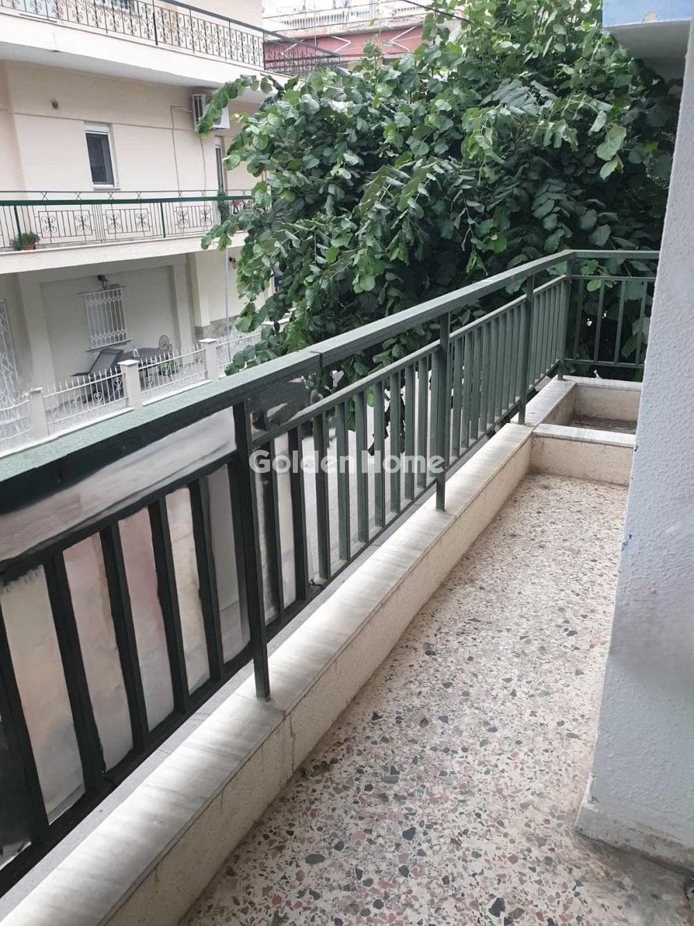 Apartment in Kato Ilioupoli, Stavroupoli — Photo 23 of 24
