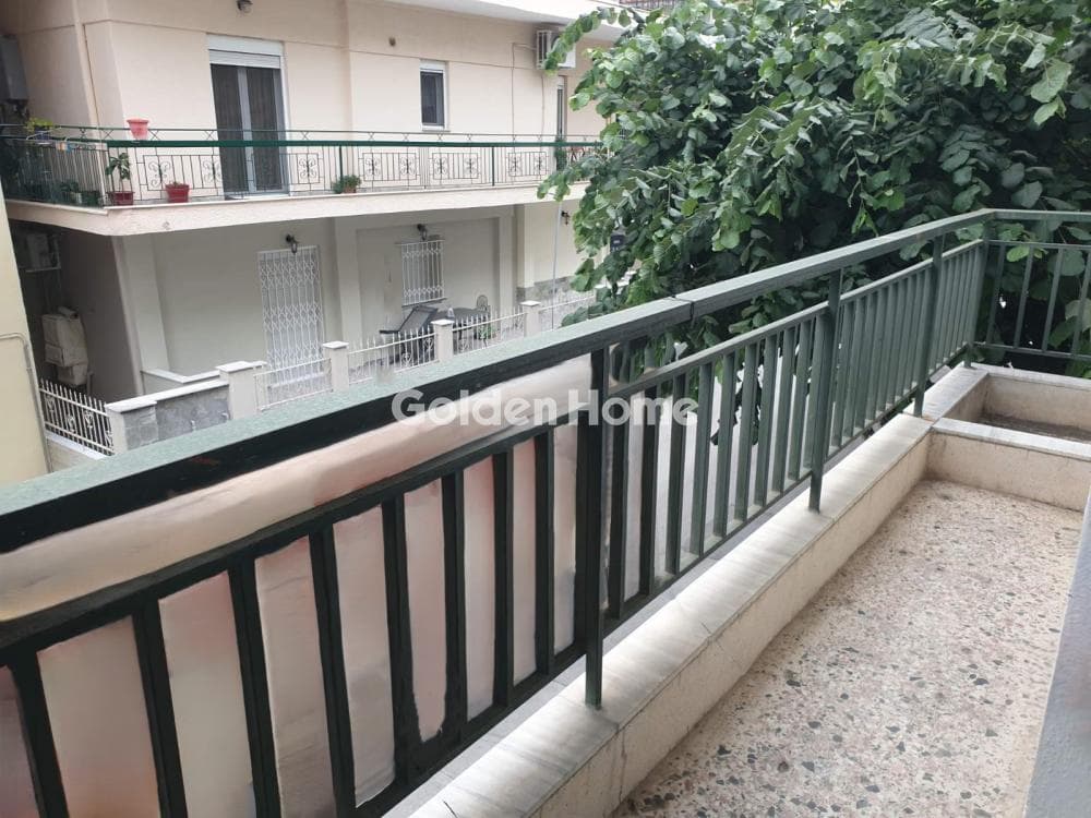 Apartment in Kato Ilioupoli, Stavroupoli — Photo 24 of 24