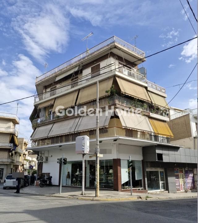 Διαμέρισμα στην Άγιος Ιωάννης Χρυσόστομος, Νίκαια — Φωτογραφία 1 από 2
