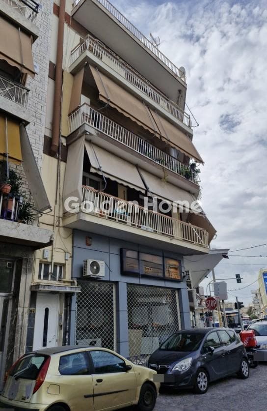 Διαμέρισμα στην Άγιος Ιωάννης Χρυσόστομος, Νίκαια — Φωτογραφία 2 από 2