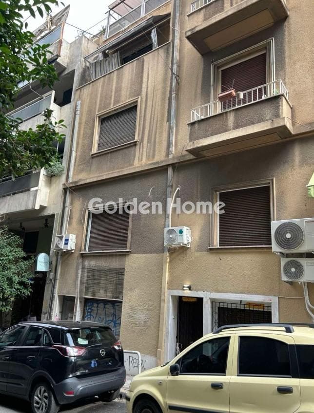Διαμέρισμα στην Στρέφη, Εξάρχεια - Νεάπολη — Φωτογραφία 2 από 2