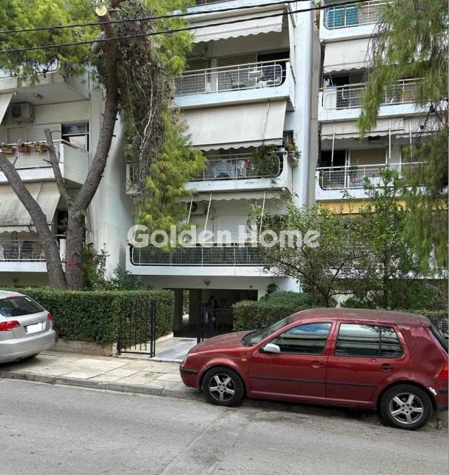 Διαμέρισμα στην Δάσος, Χαϊδάρι — Φωτογραφία 3 από 3