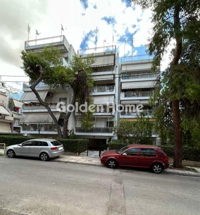 Διαμέρισμα στην Δάσος, Χαϊδάρι — Φωτογραφία 1 από 3