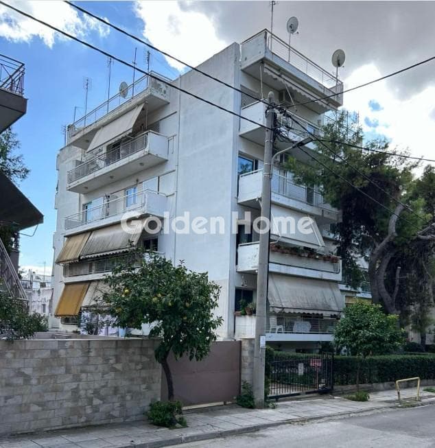 Διαμέρισμα στην Δάσος, Χαϊδάρι — Φωτογραφία 2 από 3
