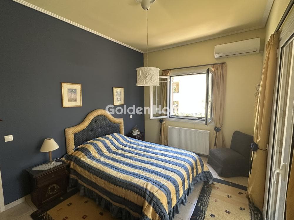 House in Kato Poseidonia, Lavrio — Photo 9 of 18